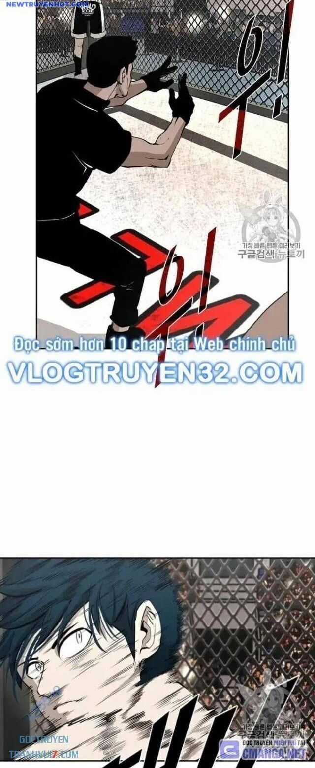 Shark - Cá Mập - Chương 160 - Trang 41