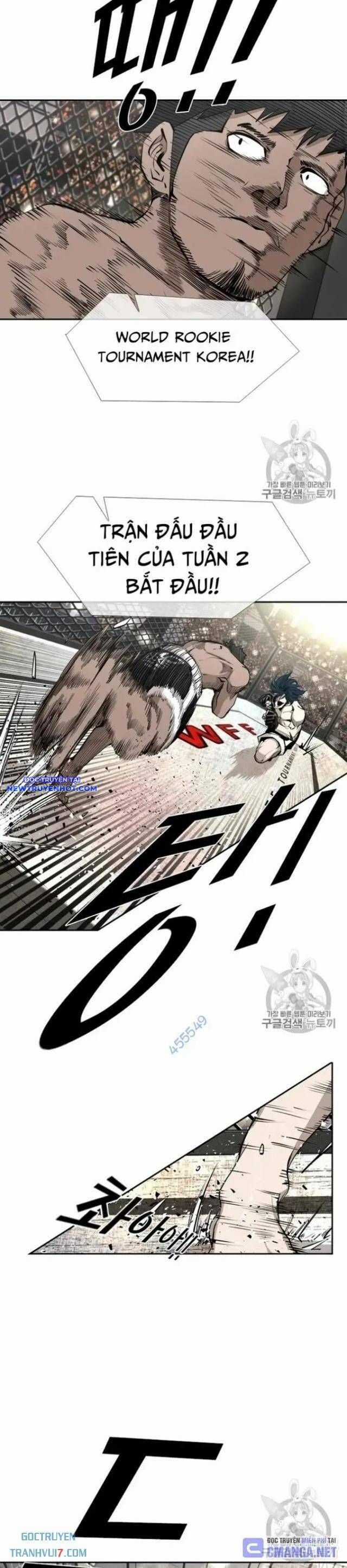 Shark - Cá Mập - Chương 160 - Trang 42