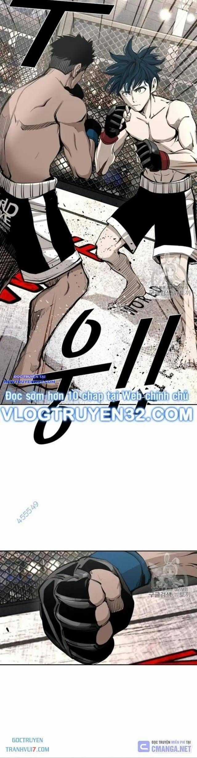 Shark - Cá Mập - Chương 160 - Trang 43