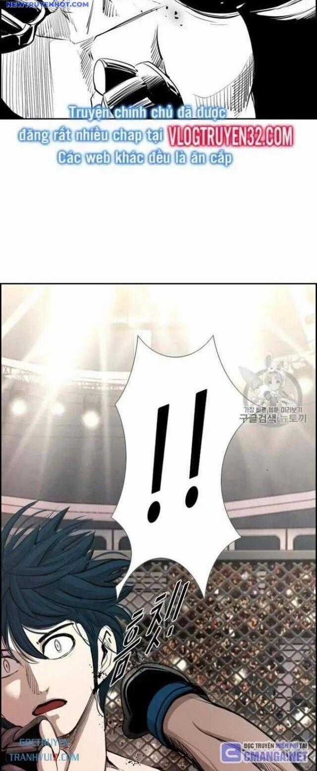 Shark - Cá Mập - Chương 160 - Trang 45