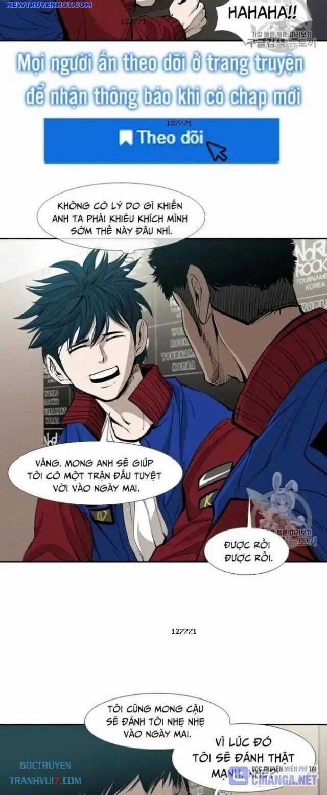 Shark - Cá Mập - Chương 160 - Trang 6