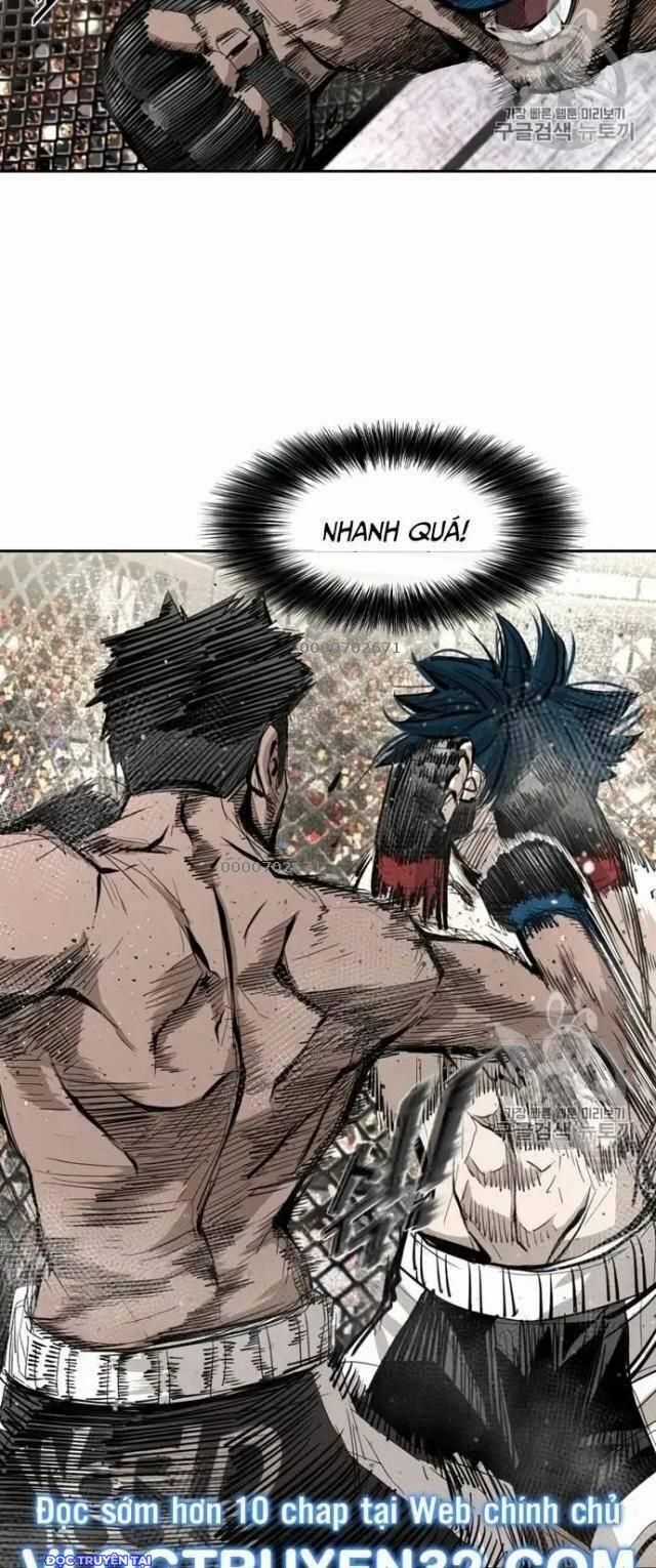 Shark - Cá Mập - Chương 161 - Trang 11