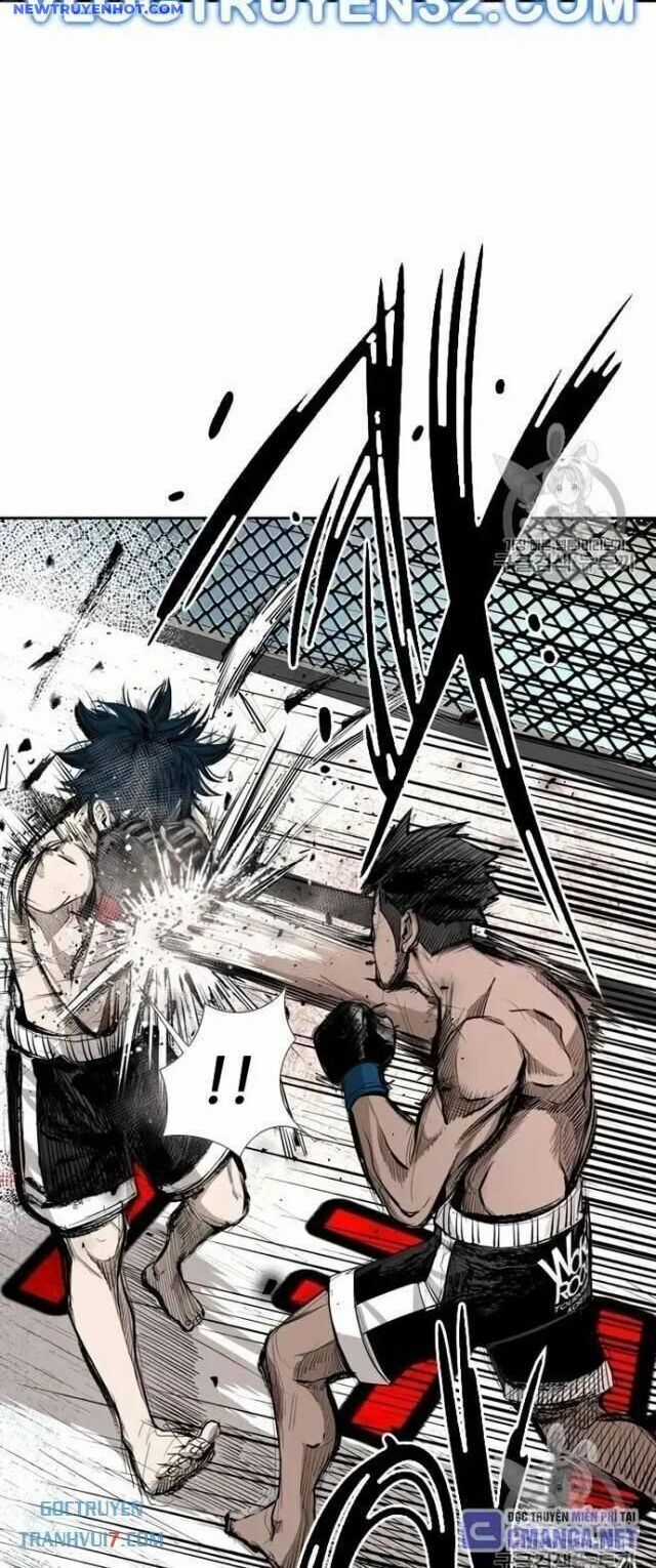 Shark - Cá Mập - Chương 161 - Trang 12
