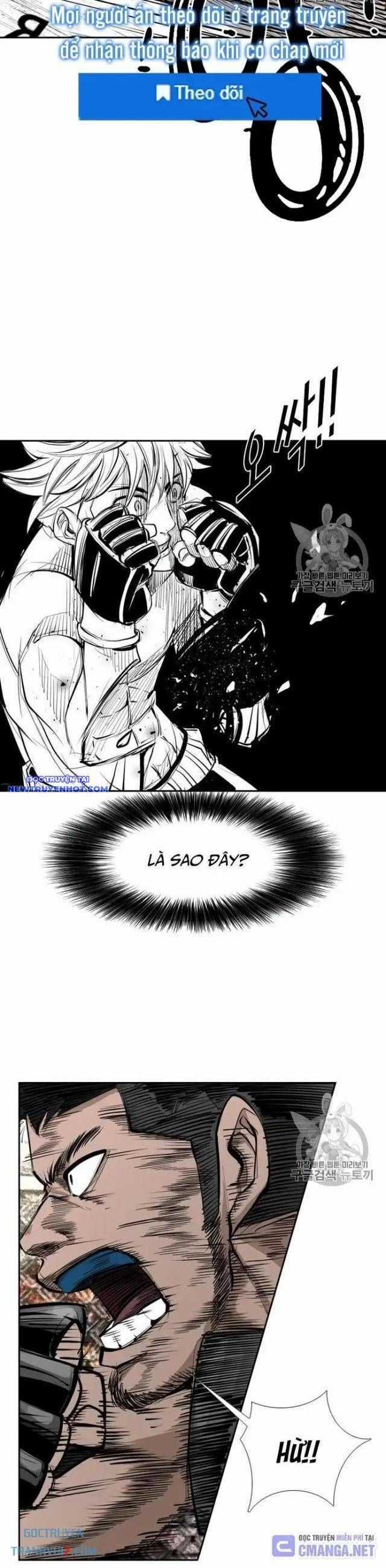 Shark - Cá Mập - Chương 161 - Trang 13