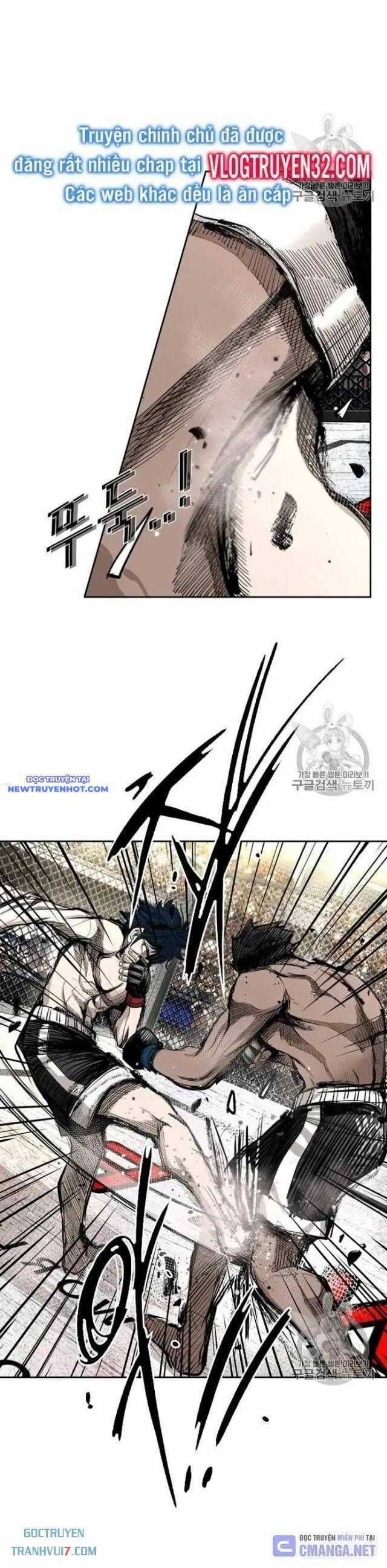 Shark - Cá Mập - Chương 161 - Trang 14