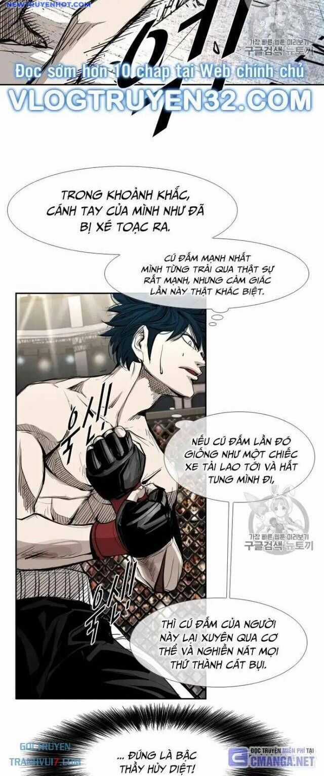 Shark - Cá Mập - Chương 161 - Trang 16