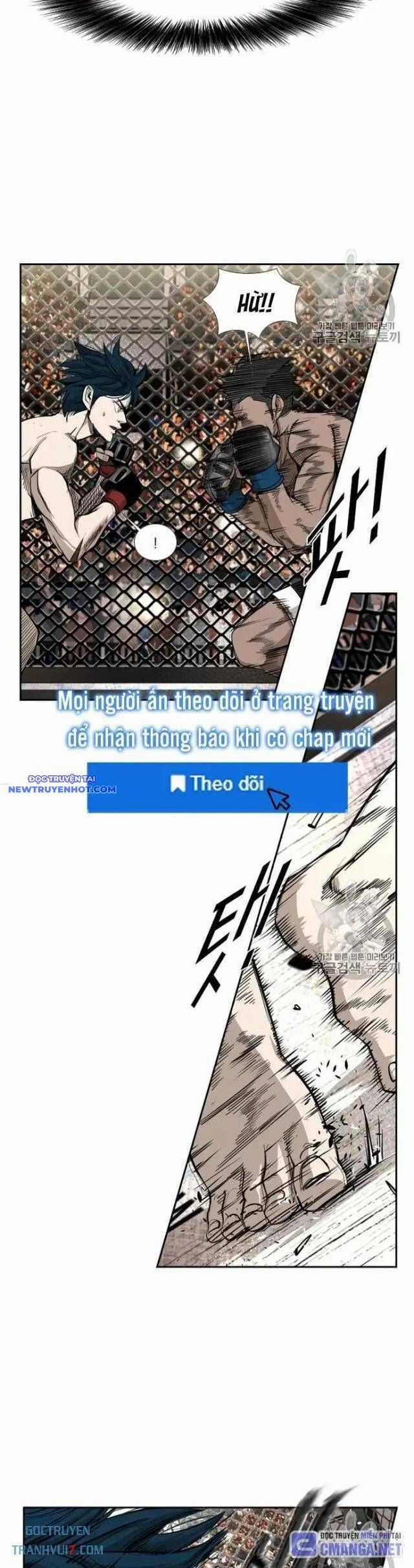 Shark - Cá Mập - Chương 161 - Trang 17