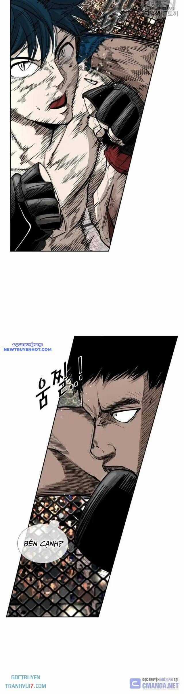 Shark - Cá Mập - Chương 161 - Trang 18