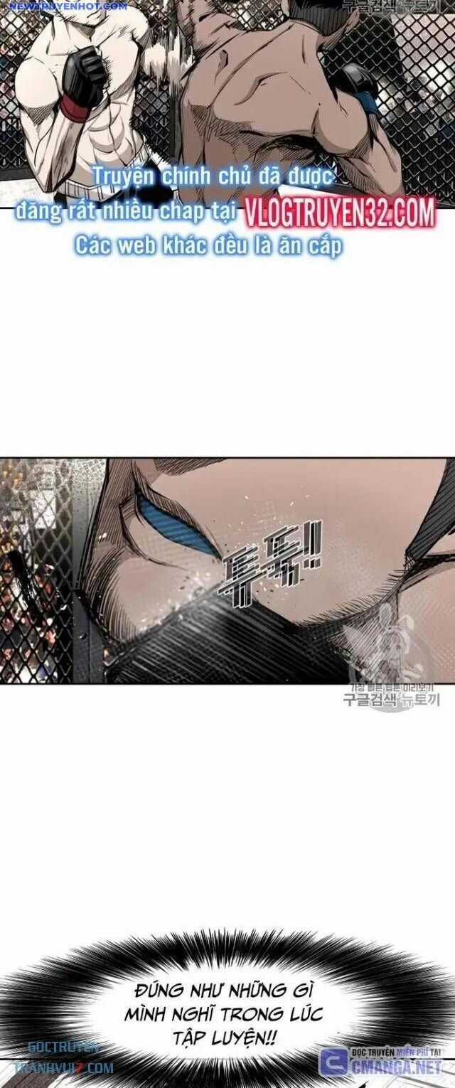 Shark - Cá Mập - Chương 161 - Trang 20