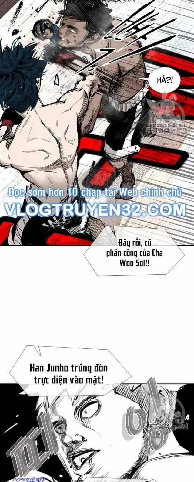 Shark - Cá Mập - Chương 161 - Trang 21