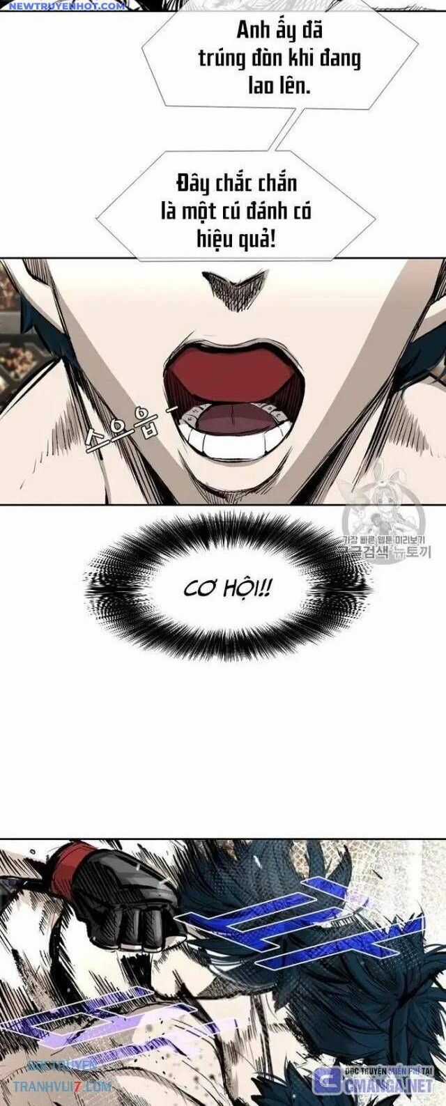 Shark - Cá Mập - Chương 161 - Trang 22