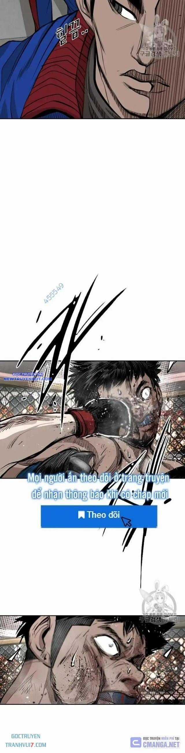 Shark - Cá Mập - Chương 161 - Trang 23