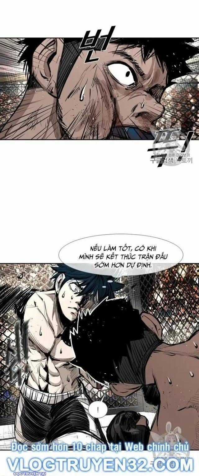 Shark - Cá Mập - Chương 161 - Trang 24