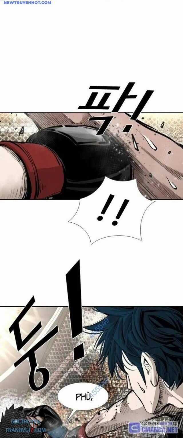 Shark - Cá Mập - Chương 161 - Trang 25