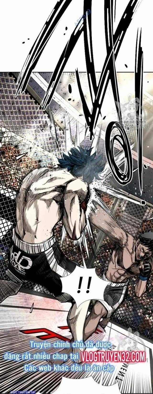 Shark - Cá Mập - Chương 161 - Trang 26