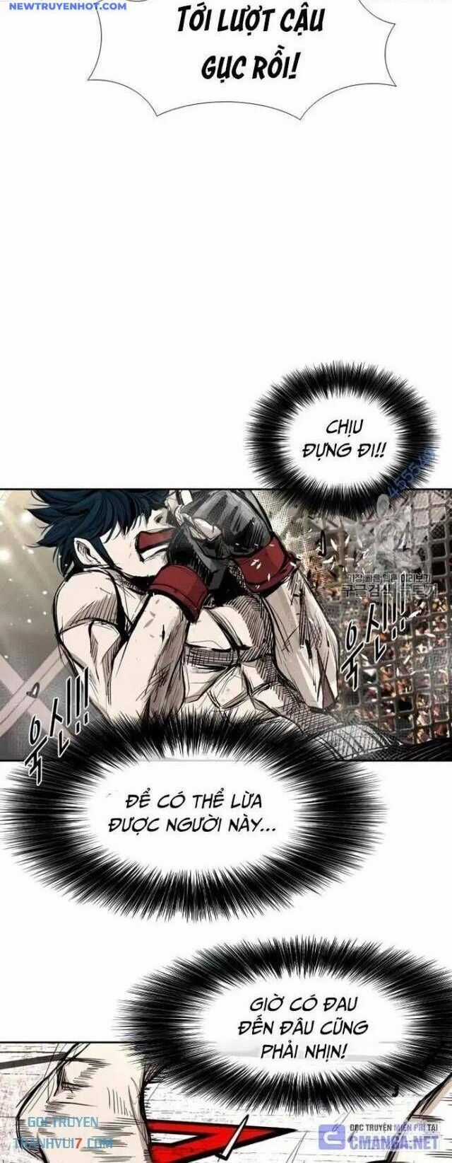 Shark - Cá Mập - Chương 161 - Trang 27
