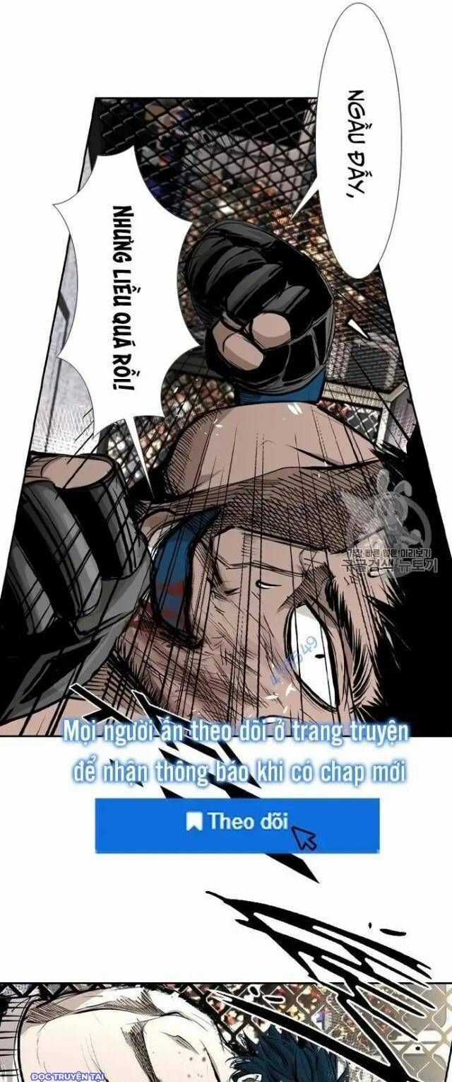 Shark - Cá Mập - Chương 161 - Trang 28