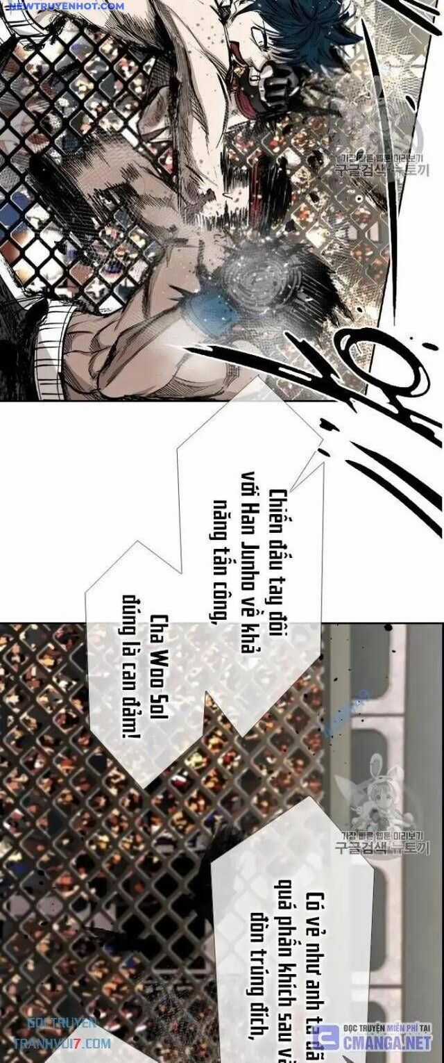 Shark - Cá Mập - Chương 161 - Trang 29