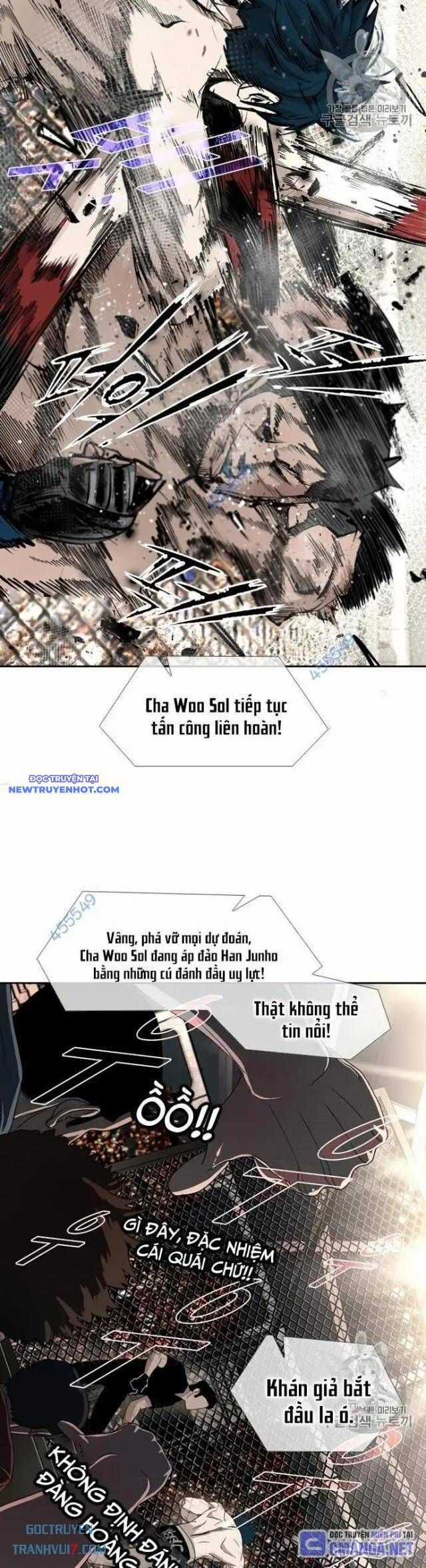 Shark - Cá Mập - Chương 161 - Trang 31