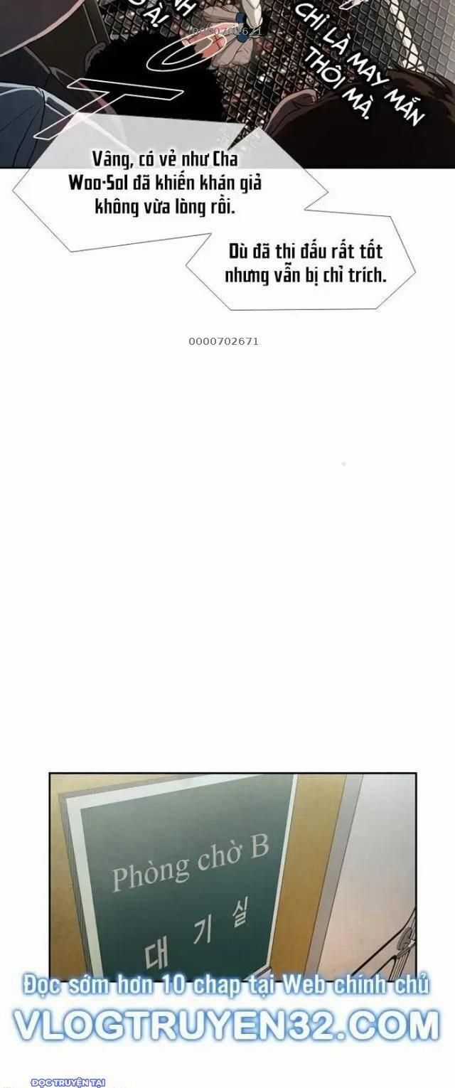 Shark - Cá Mập - Chương 161 - Trang 32