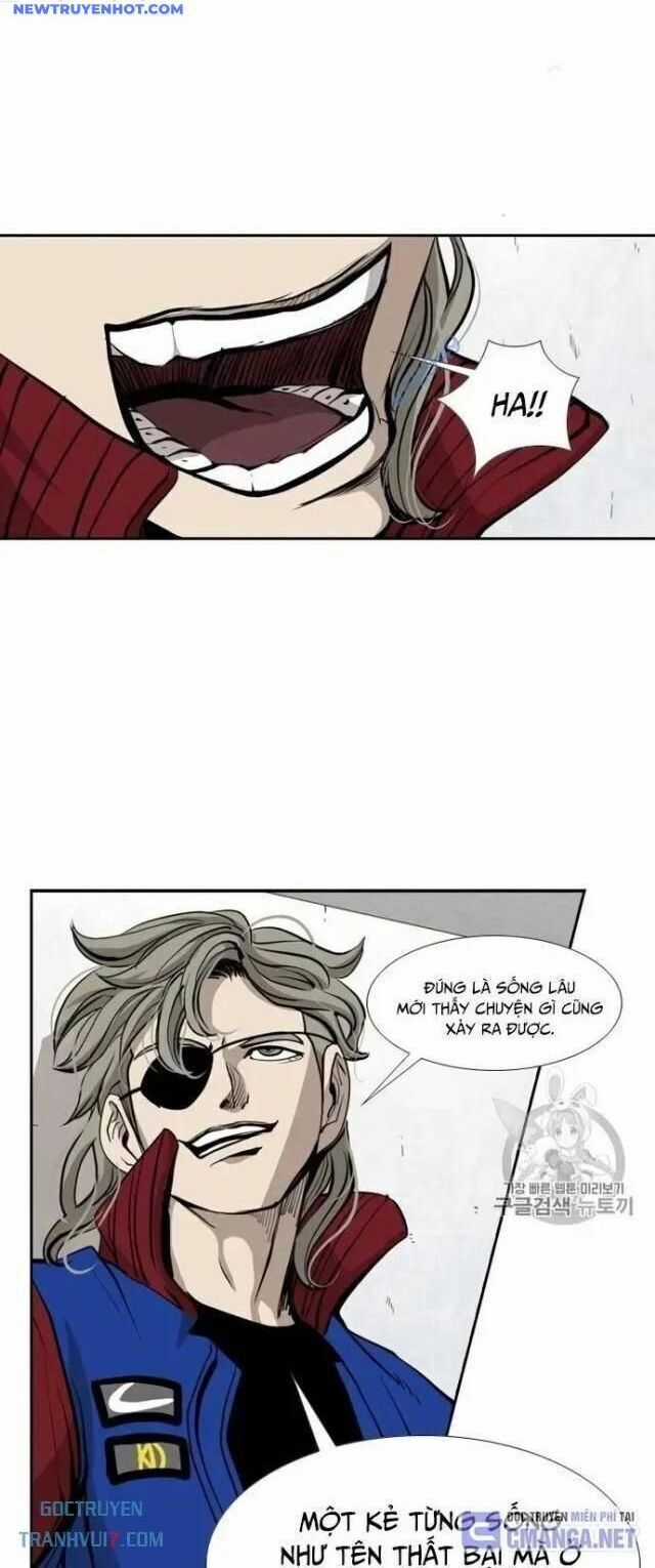 Shark - Cá Mập - Chương 161 - Trang 33