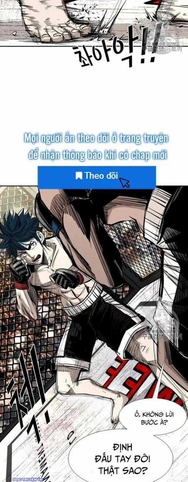 Shark - Cá Mập - Chương 161 - Trang 36