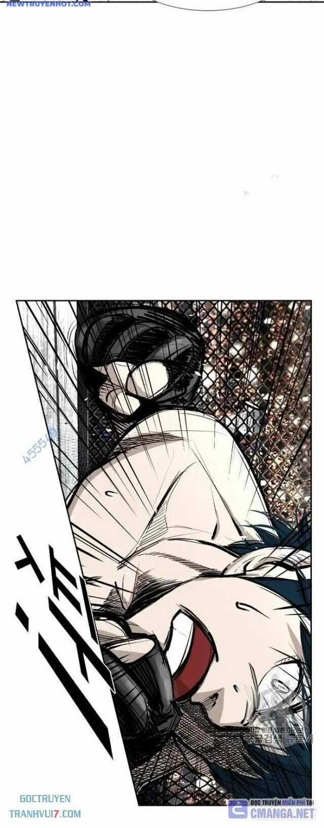 Shark - Cá Mập - Chương 161 - Trang 37