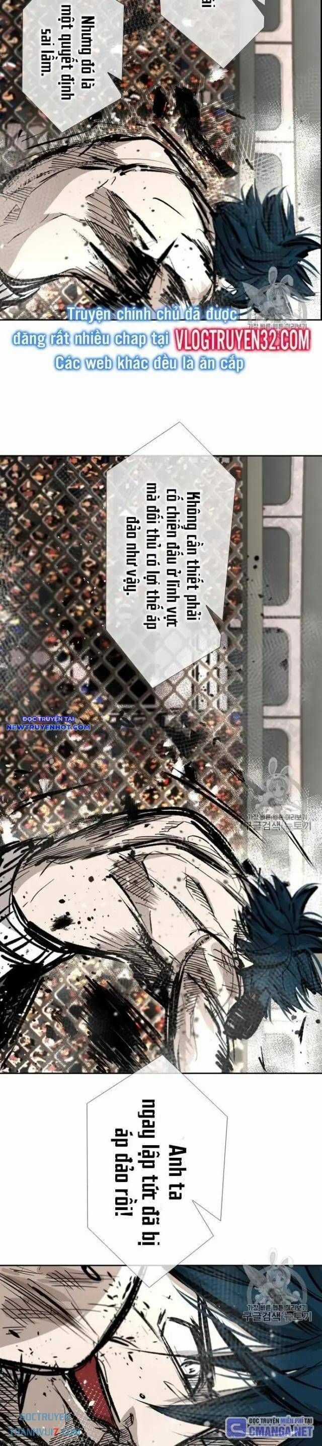 Shark - Cá Mập - Chương 161 - Trang 38