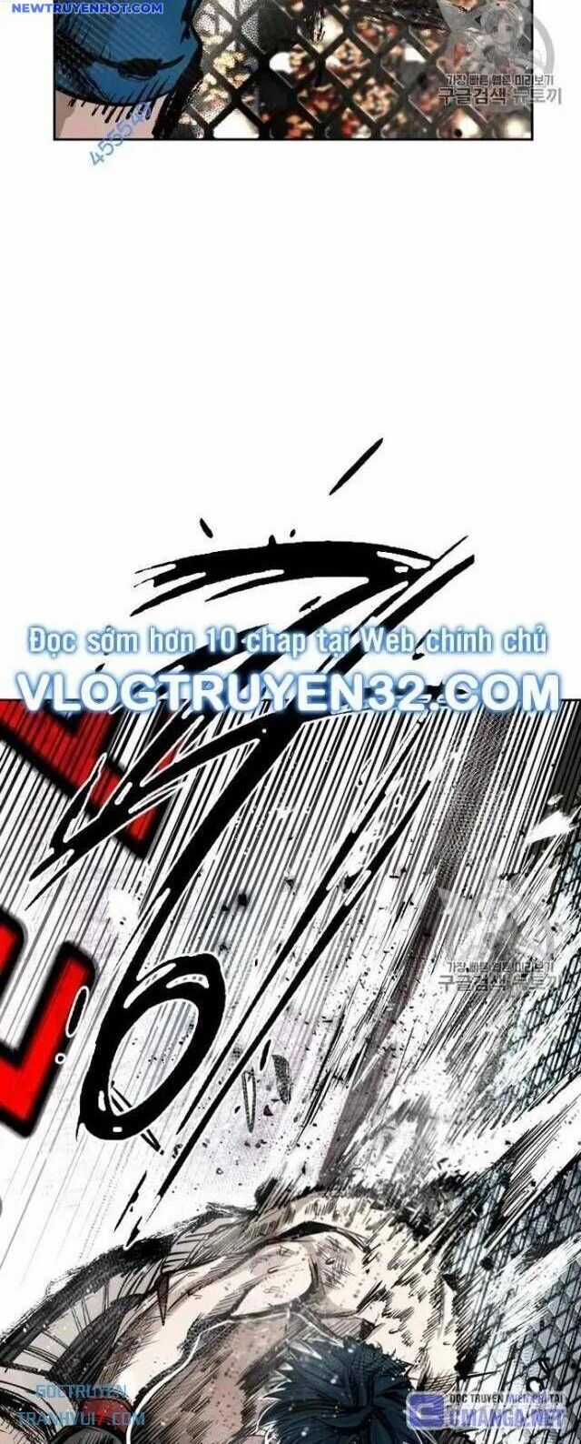 Shark - Cá Mập - Chương 161 - Trang 40