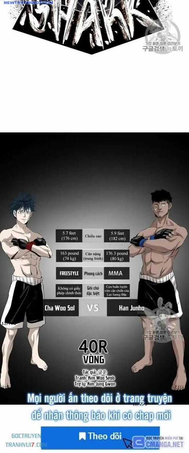 Shark - Cá Mập - Chương 161 - Trang 5