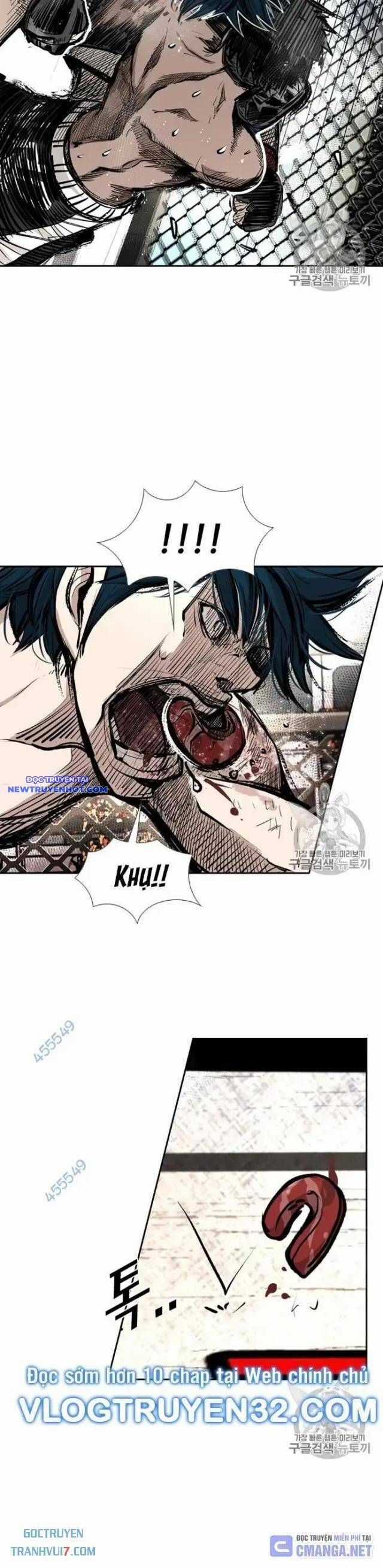 Shark - Cá Mập - Chương 161 - Trang 41