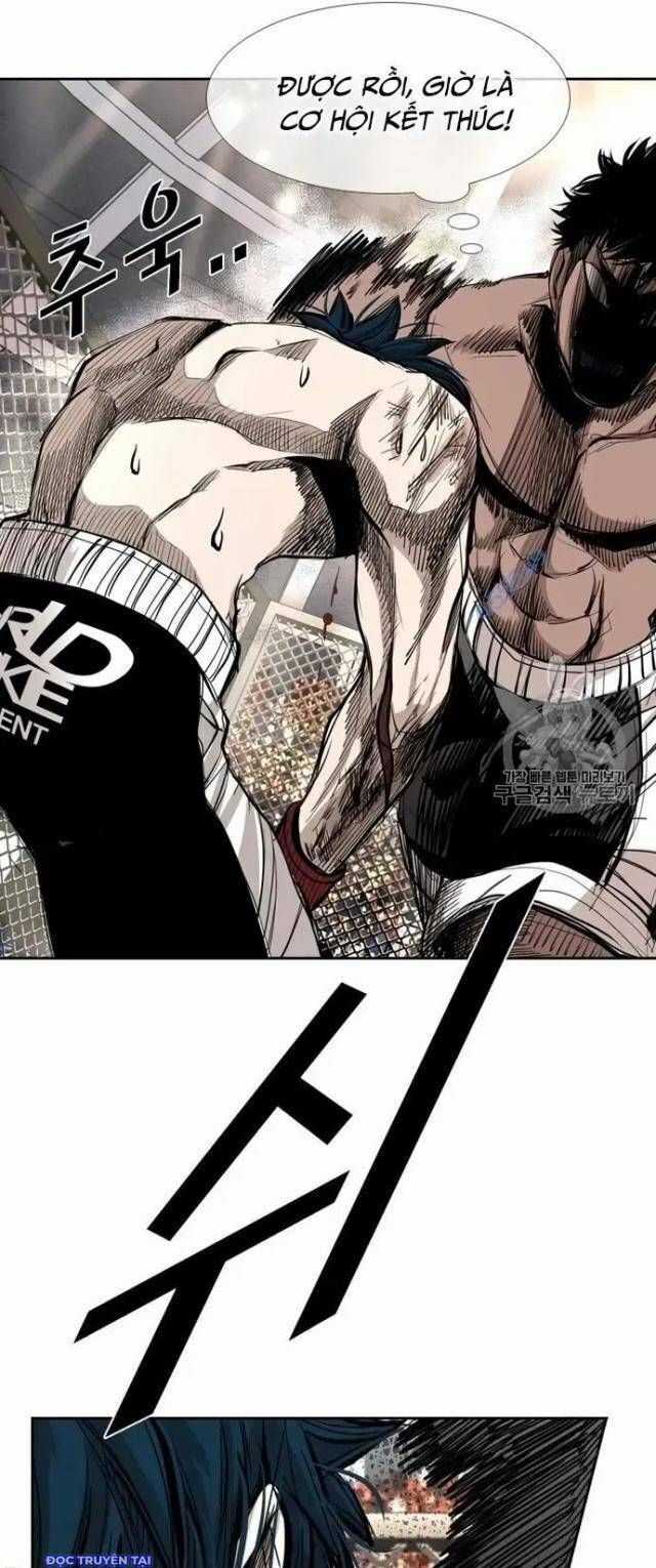 Shark - Cá Mập - Chương 161 - Trang 42