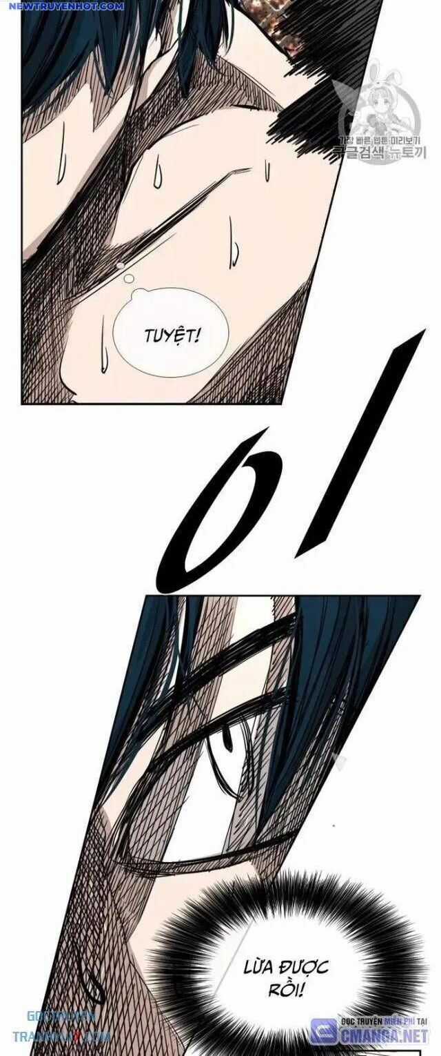 Shark - Cá Mập - Chương 161 - Trang 43