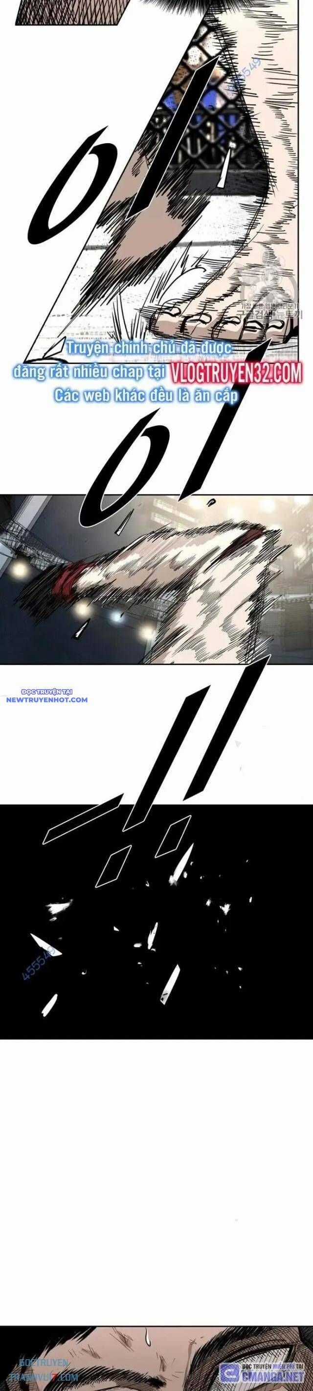 Shark - Cá Mập - Chương 161 - Trang 44