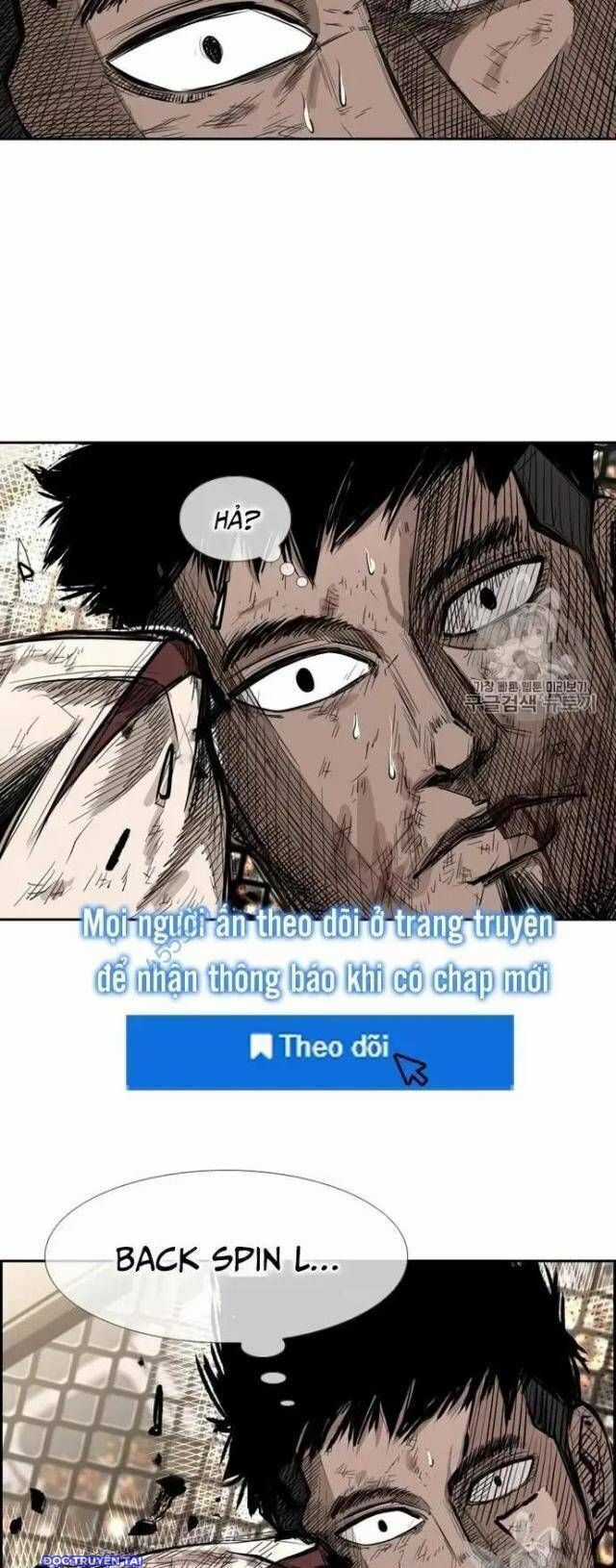 Shark - Cá Mập - Chương 161 - Trang 45