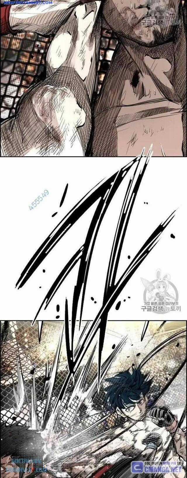 Shark - Cá Mập - Chương 161 - Trang 46