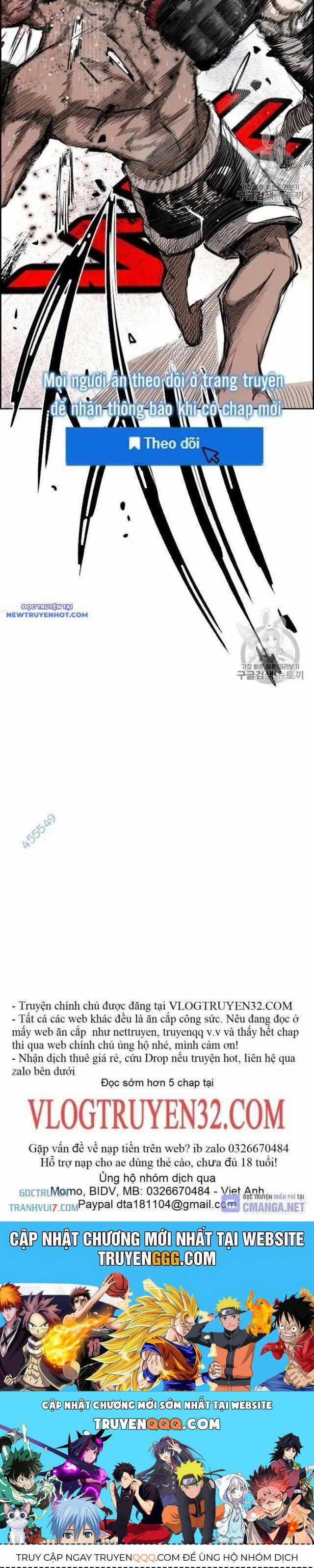 Shark - Cá Mập - Chương 161 - Trang 47