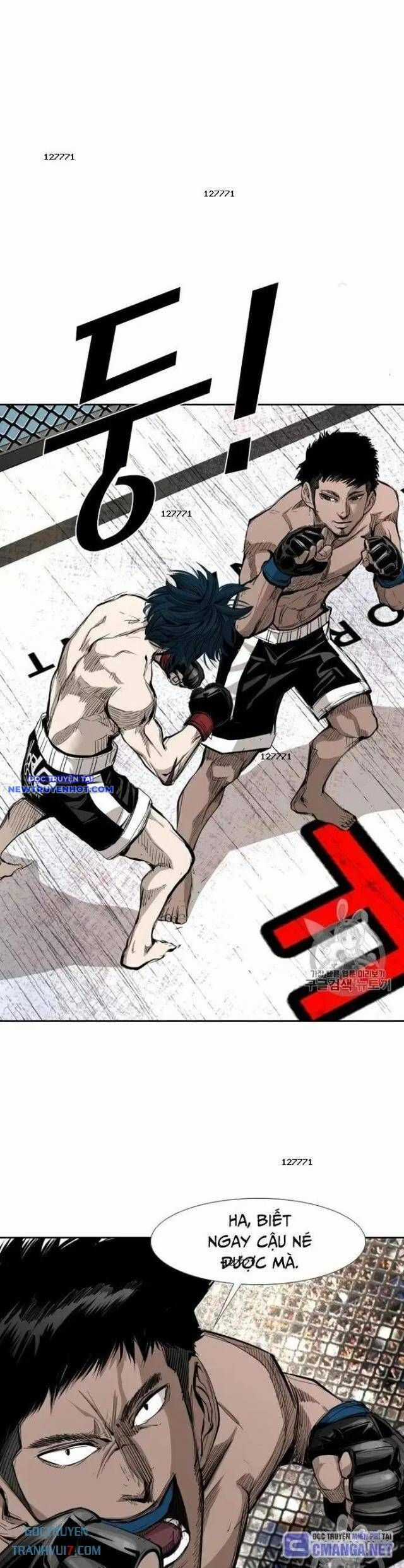 Shark - Cá Mập - Chương 161 - Trang 6
