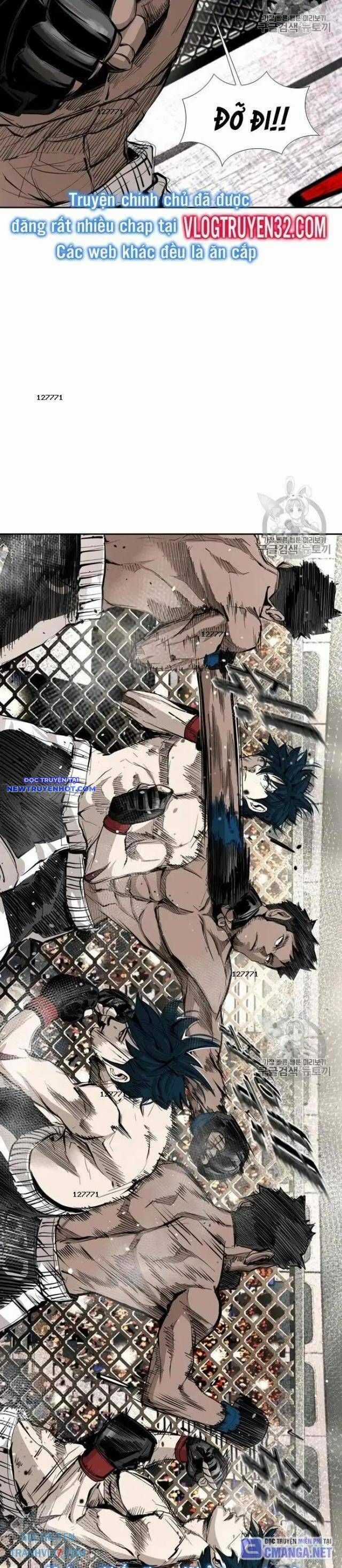 Shark - Cá Mập - Chương 161 - Trang 7