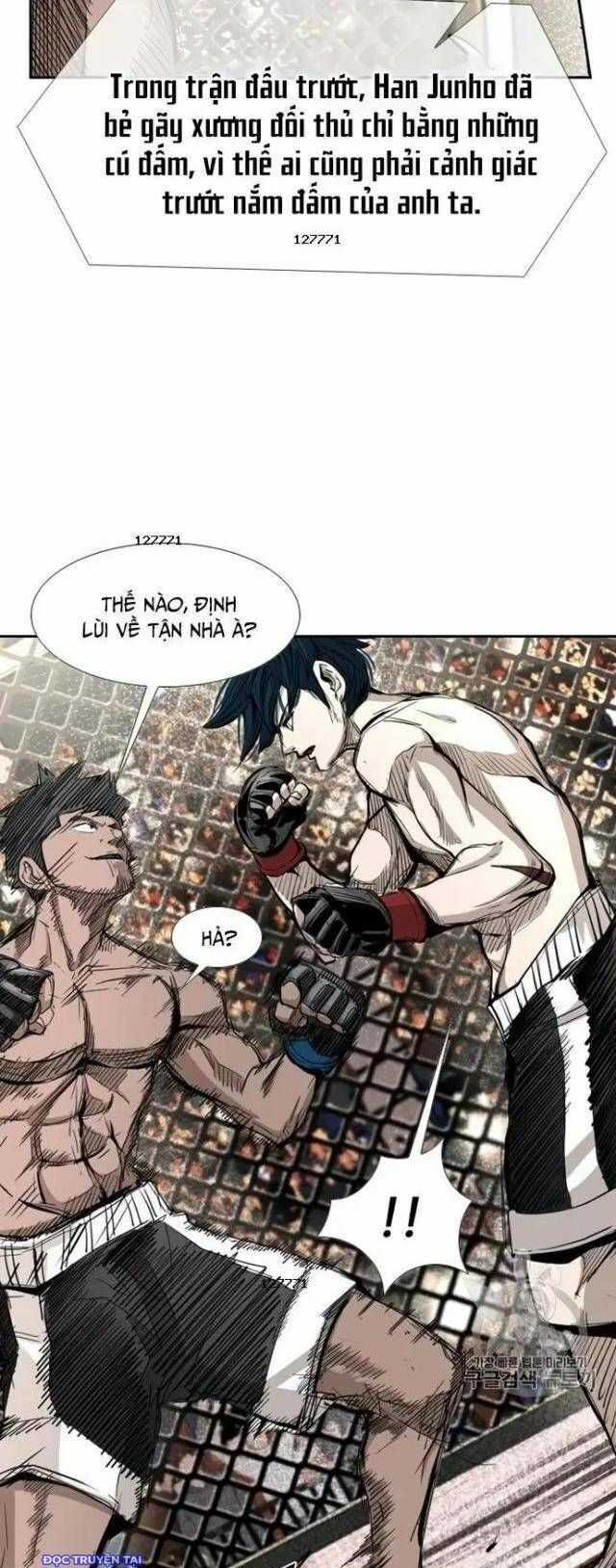 Shark - Cá Mập - Chương 161 - Trang 9