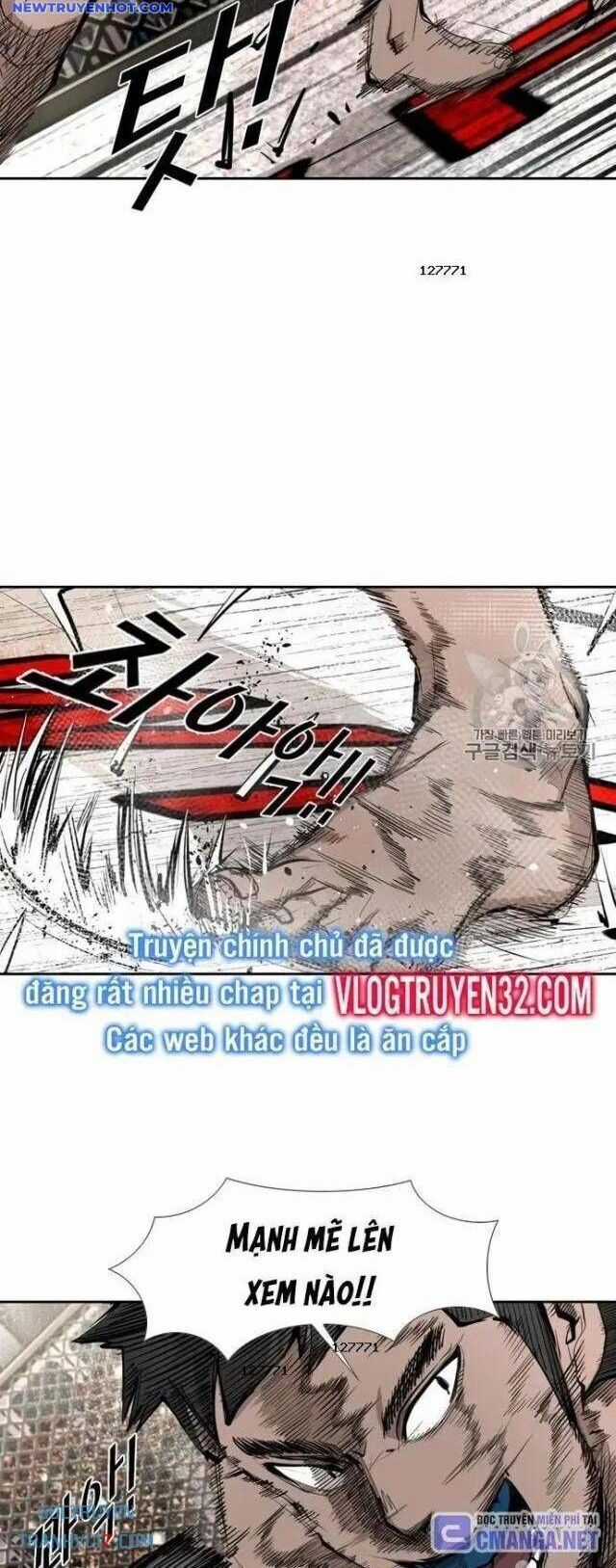 Shark - Cá Mập - Chương 161 - Trang 10