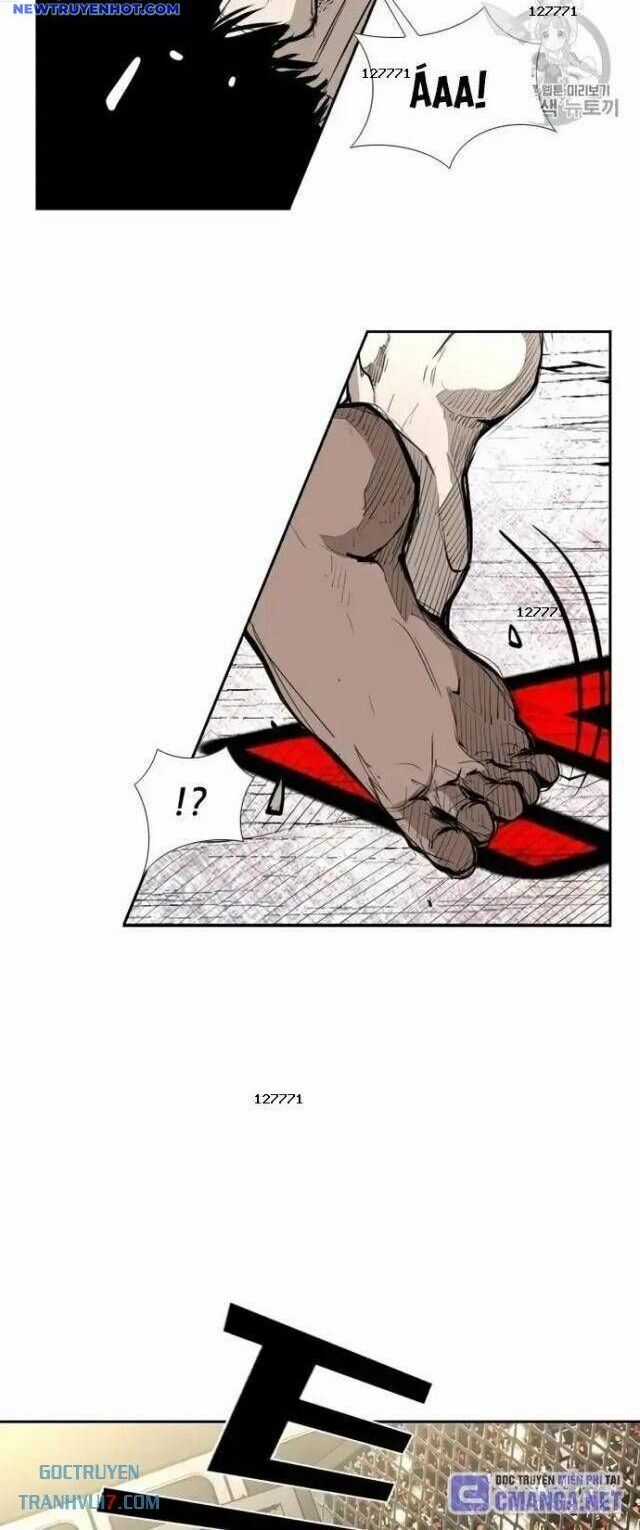 Shark - Cá Mập - Chương 162 - Trang 11