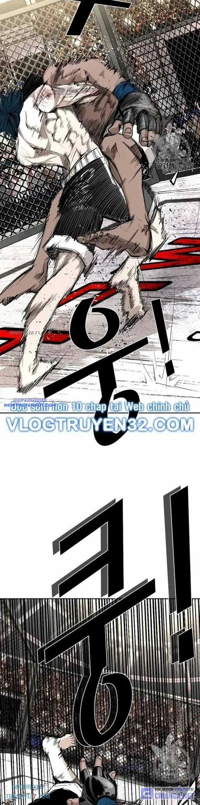 Shark - Cá Mập - Chương 162 - Trang 12