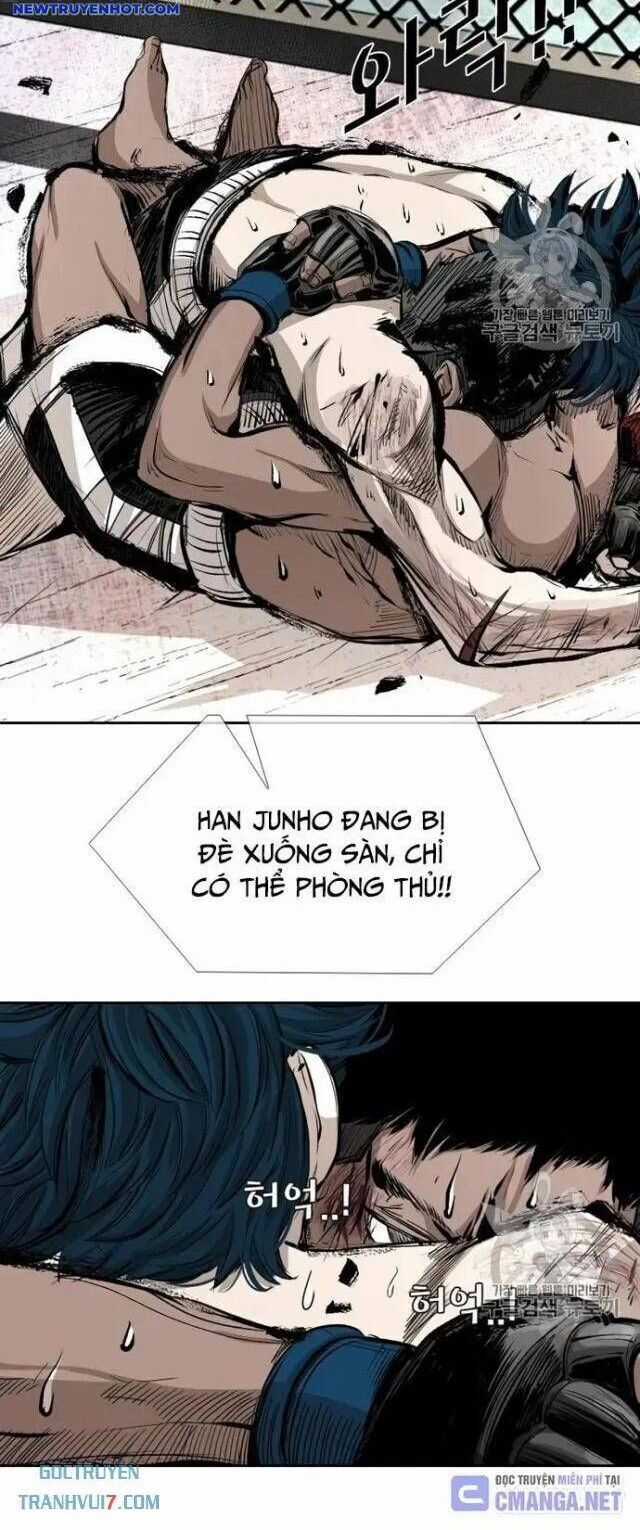 Shark - Cá Mập - Chương 162 - Trang 14