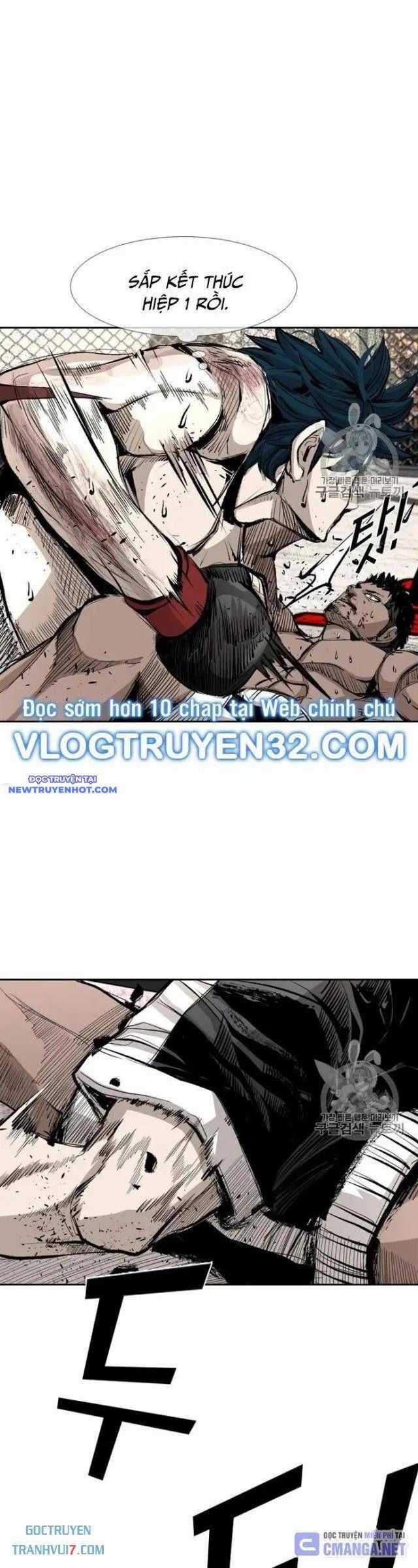 Shark - Cá Mập - Chương 162 - Trang 15