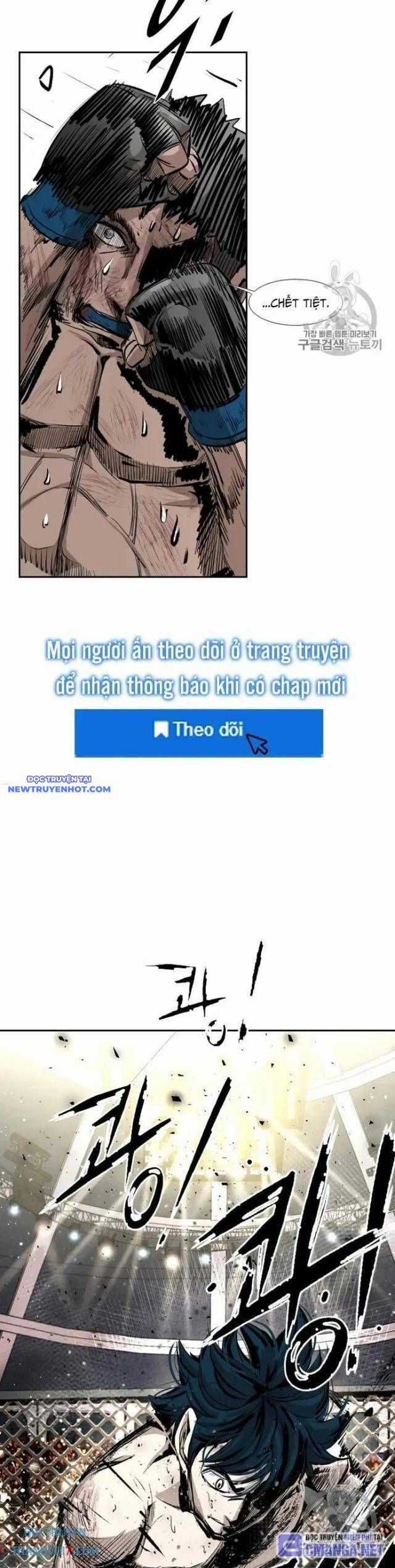 Shark - Cá Mập - Chương 162 - Trang 17