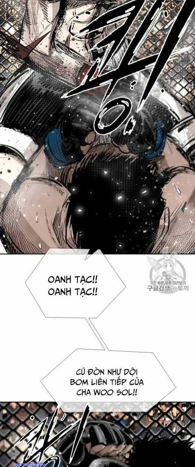 Shark - Cá Mập - Chương 162 - Trang 18