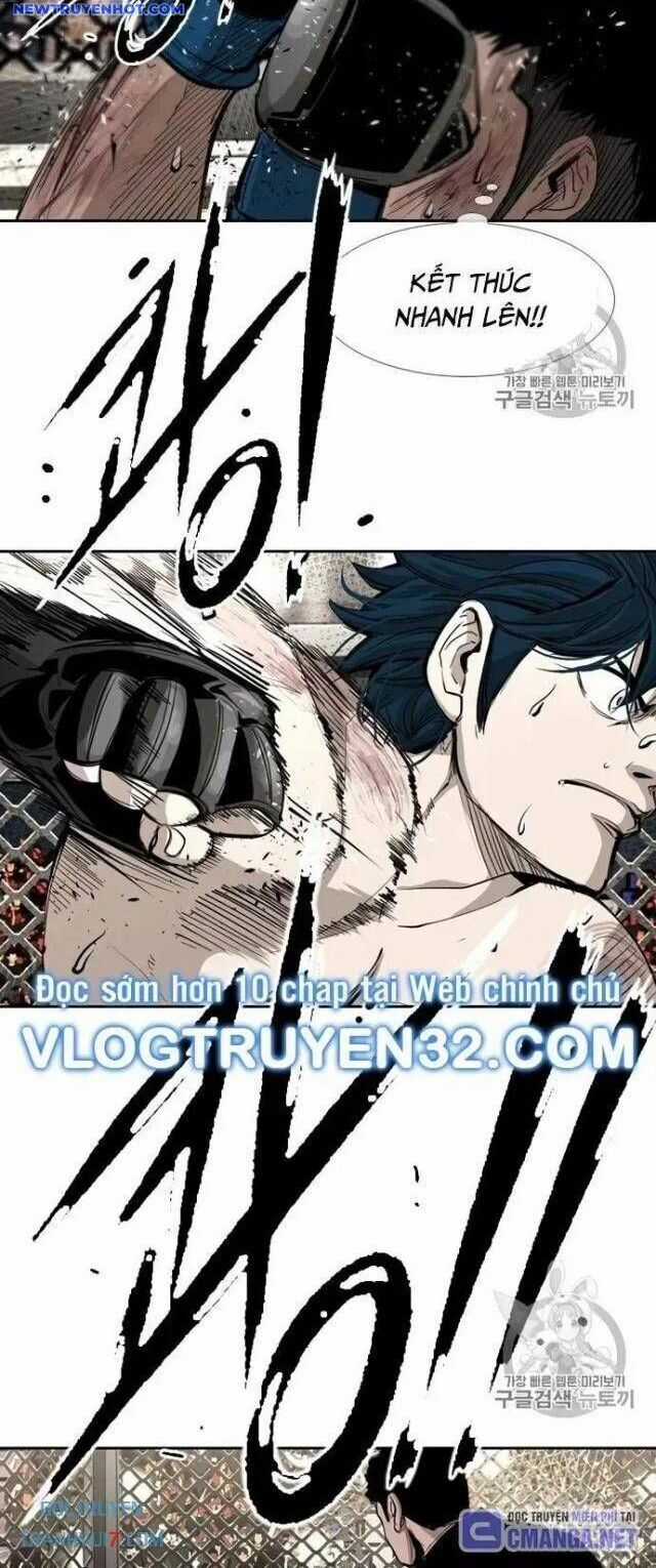 Shark - Cá Mập - Chương 162 - Trang 19
