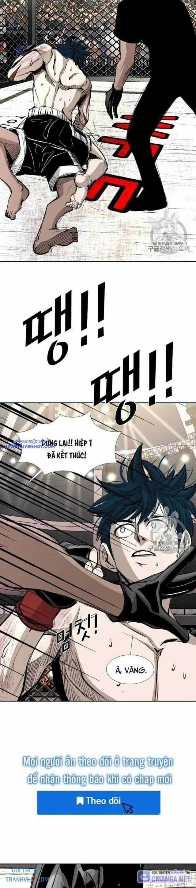 Shark - Cá Mập - Chương 162 - Trang 20