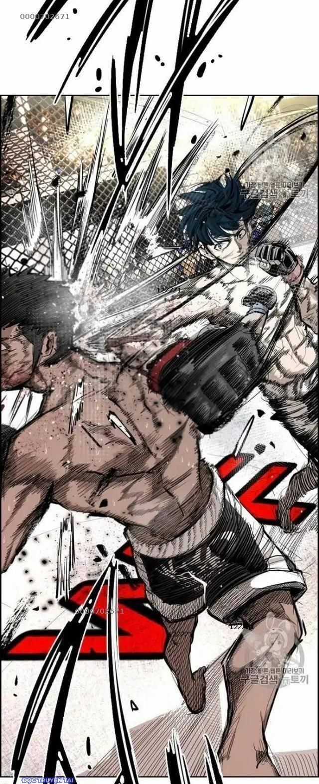 Shark - Cá Mập - Chương 162 - Trang 3